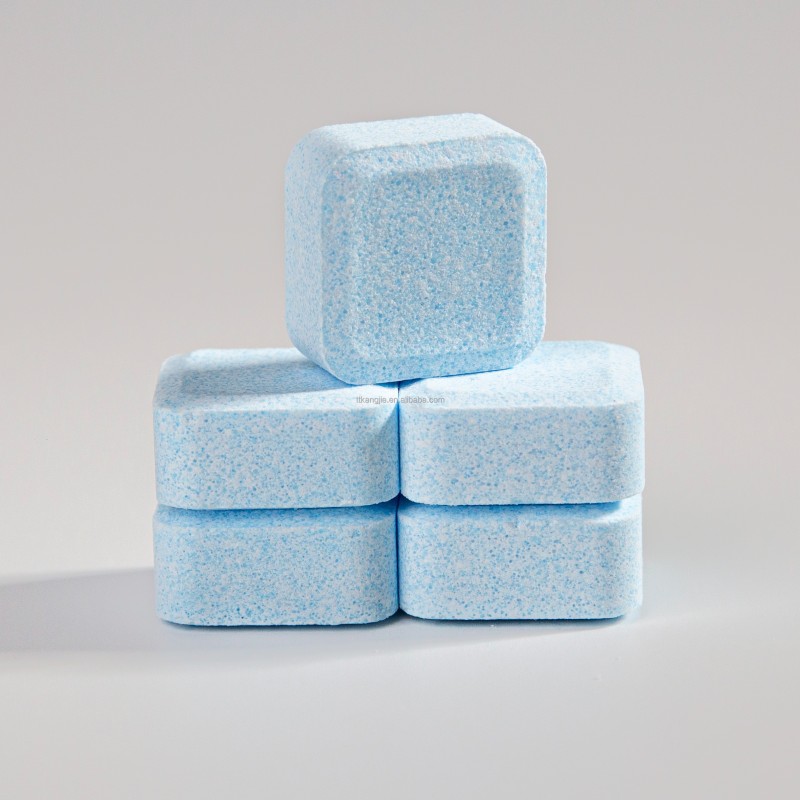 Toilet Cleaner Tablets Manufacturer - Household Easy Off Heavy Oil Remover