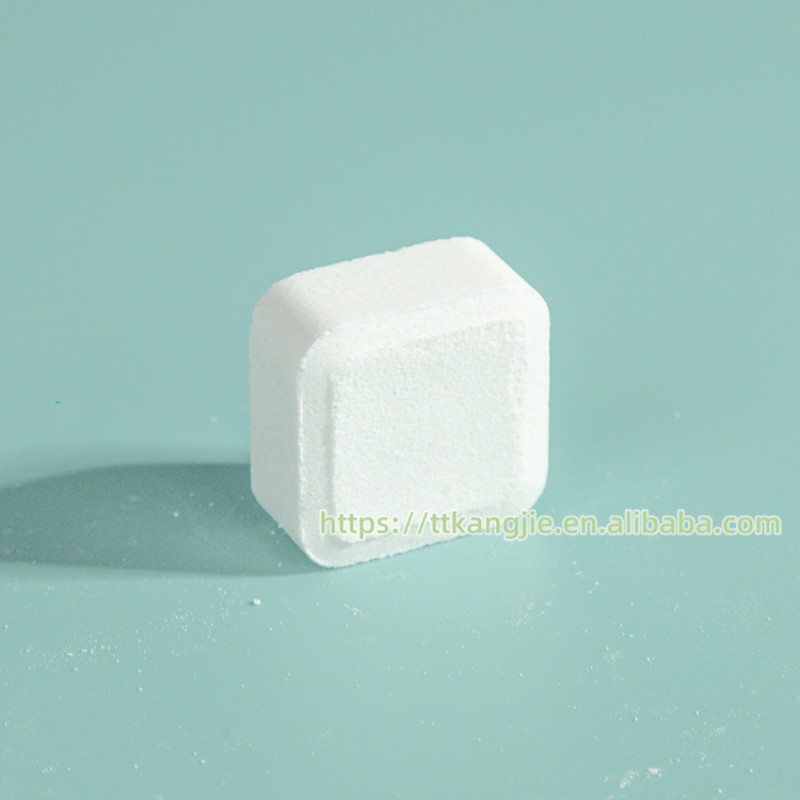 Coffee Cleaner Tablets Factory - Eco-friendly Plant-Based Descaling Deep Clean