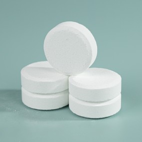 Cleaning Tablets Factory - Factory Wholesale Solid Shape Proper Price