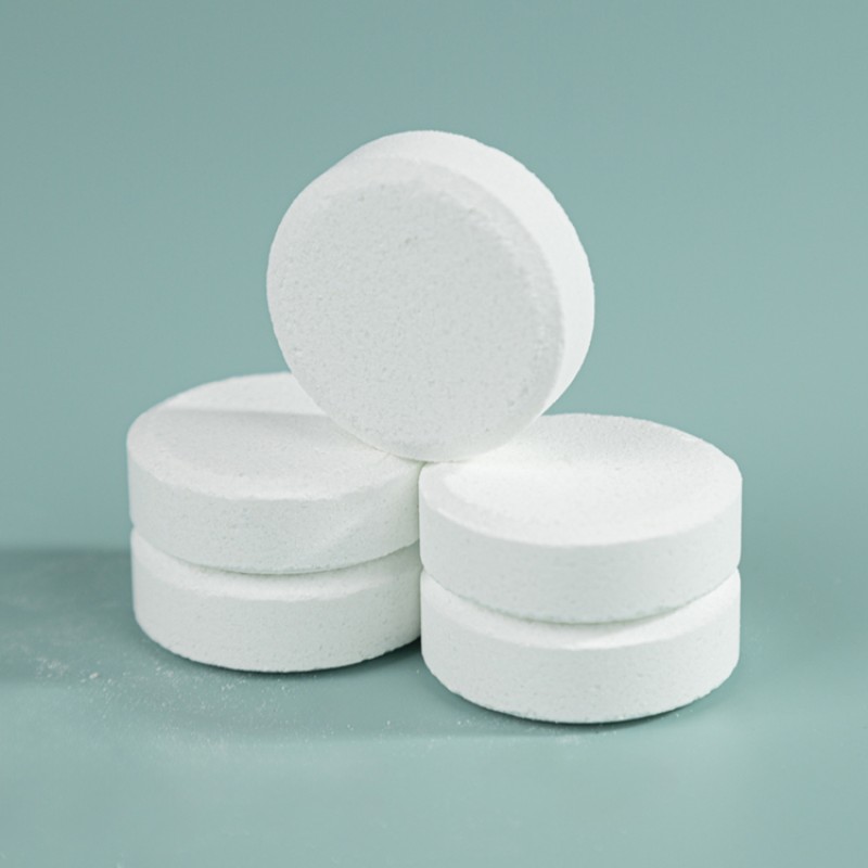 Effervescent Tablets Supplier - High Quality Multifunctional Hot Selling Colorful