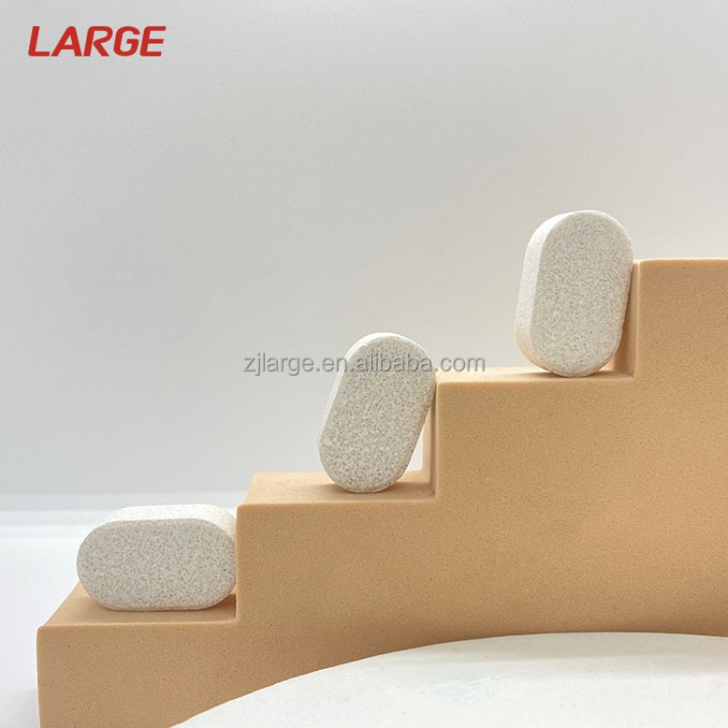 Hand Wash Tablets Factory - Quality Effervescent Sustainable Foaming Set