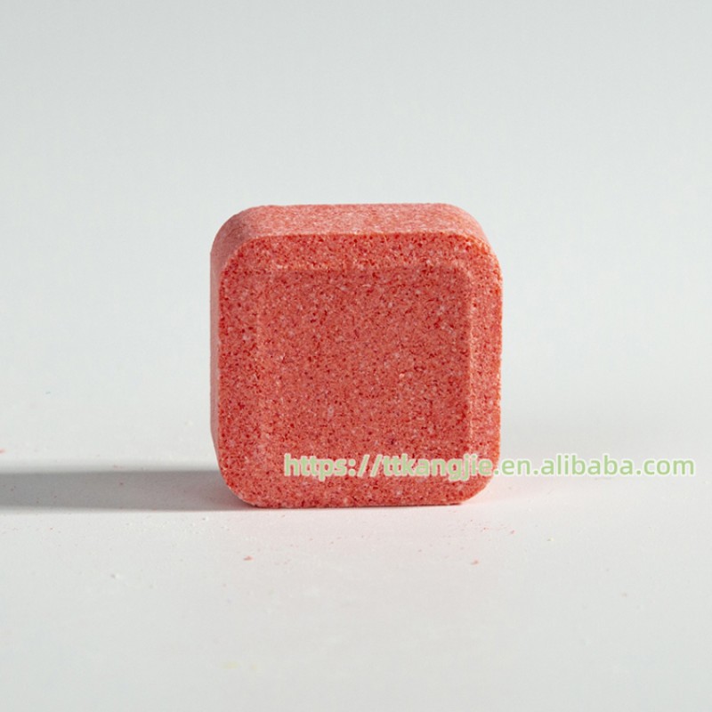 Kitchen Cleaner Tablets Supplier - Easy Eco-Friendly Fast-Acting Disposable