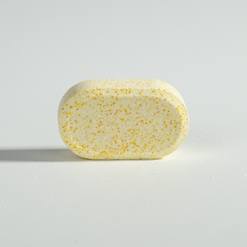 Coffee Cleaner Tablets Manufacturer - YRKL Convenient Disposable Solid Effervescent