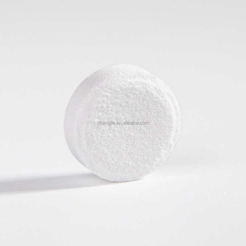 Bottle Cleaning Tablets Supplier - Wholesale Multifunctional Solid Effervescent