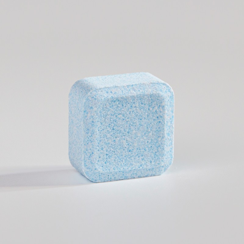 Cleaning Tablets Manufacturer - 36 Pack 5G-25G Round Square Effervescent