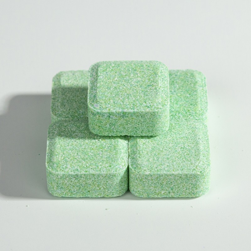 Cleaning Tablets Factory - Solid Effervescent Strong Decontamination High Efficiency