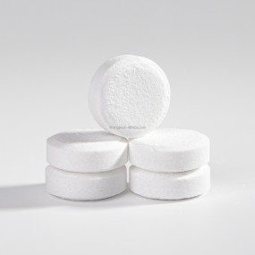 Bottle Cleaning Tablets Supplier - Wholesale Multifunctional Solid Effervescent