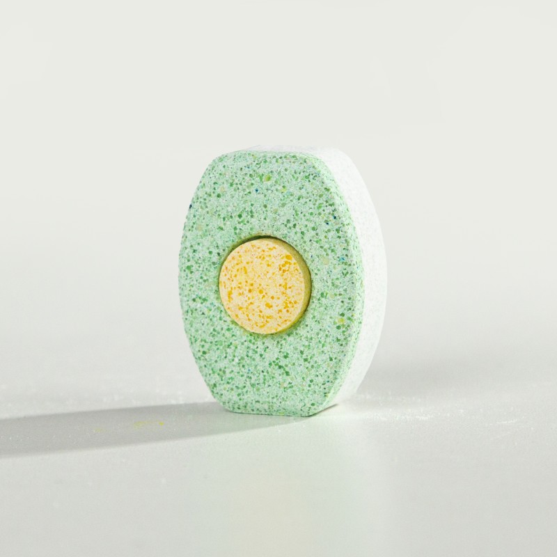 Effervescent Tablets Manufacturer - Factory Sale Multiple-effect Household