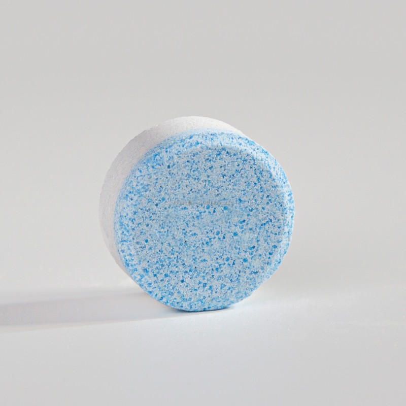 Coffee Tablets Factory - Convenient Household Disposable Solid Bubble