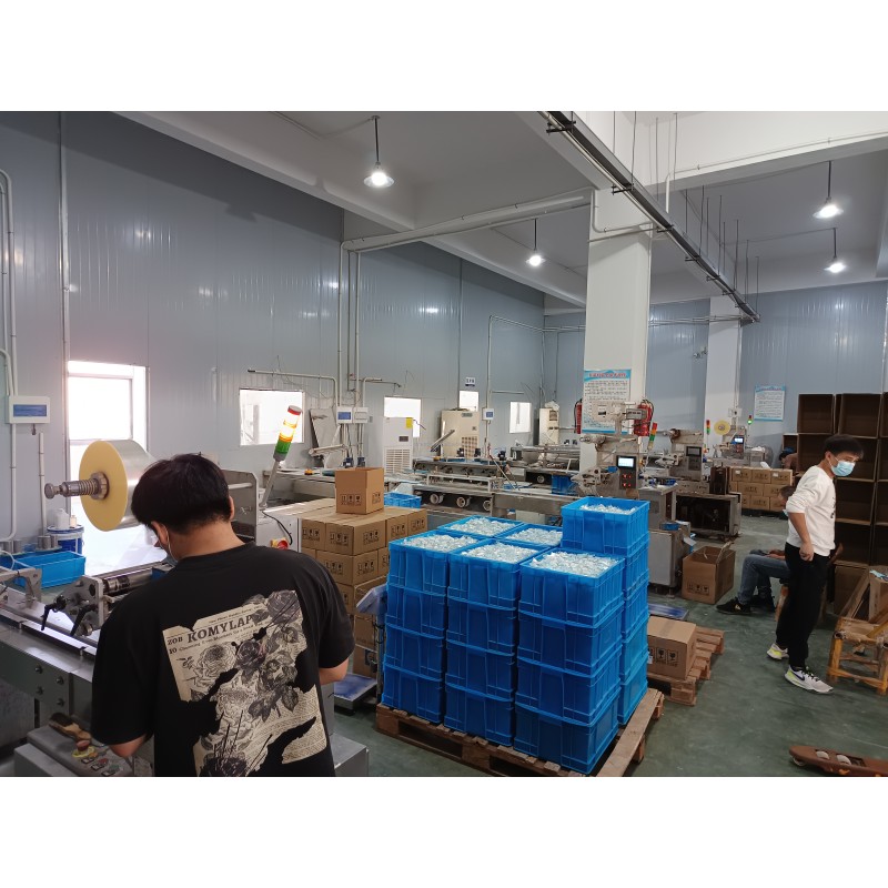 Effervescent Tablets Manufacturer - Solid Household Deep Clean All Bottles