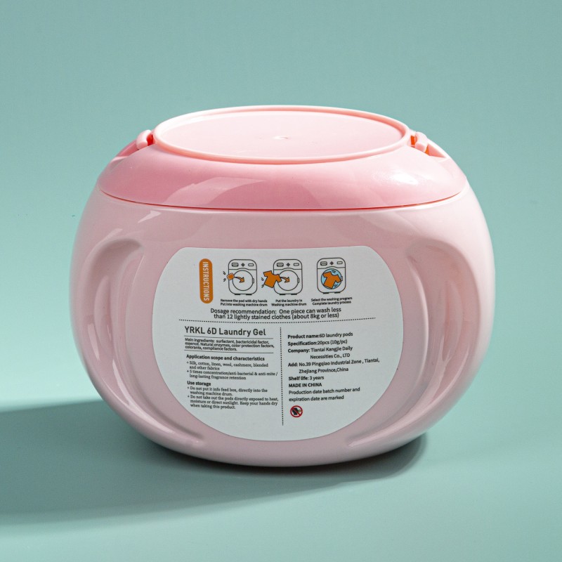 Laundry Tabs Supplier - Professional Washer Drum Clean Tablets Drums