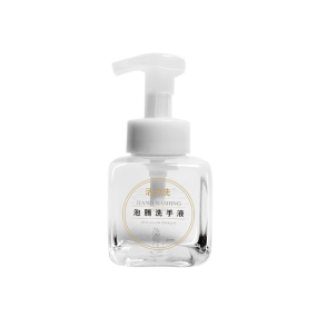 Hand Wash Tablets Manufacturer - Quality 10-Piece Sustainable Foaming Soap