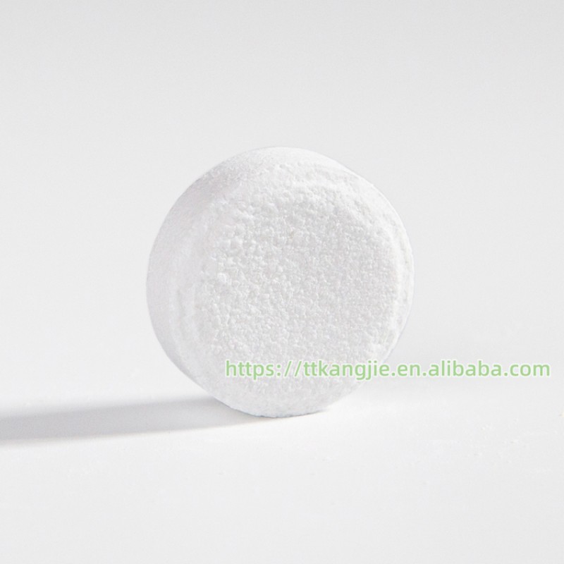 Cleaning Tablets Manufacturer - Eco-Friendly Multi-Purpose Multi-Surface Use