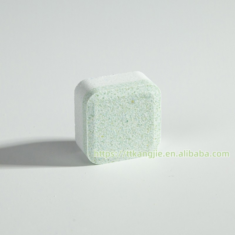 Kitchen Cleaner Tablets Supplier - Easy Eco-Friendly Fast-Acting Disposable