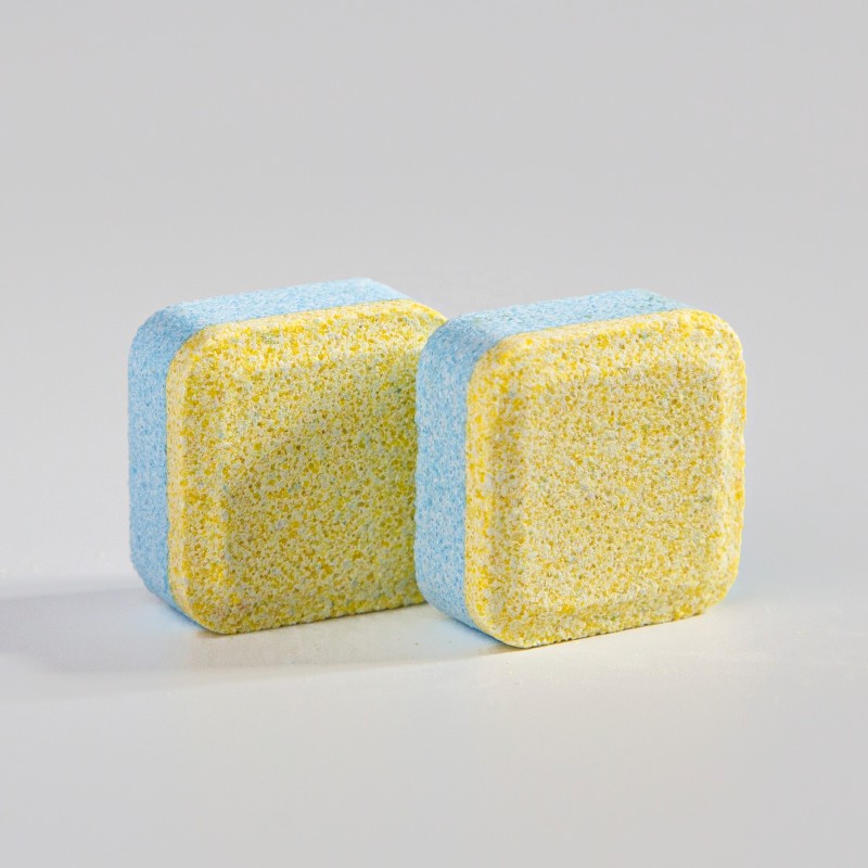 Toilet Tablets Manufacturer - High Quality Environmentally-Friendly Space-Saving