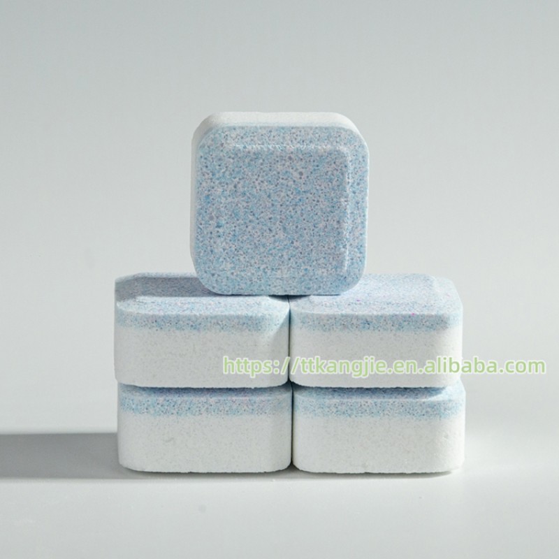 Coffee Tablets Manufacturer - All-in-One High Foam Cost-Effective Eco-Friendly