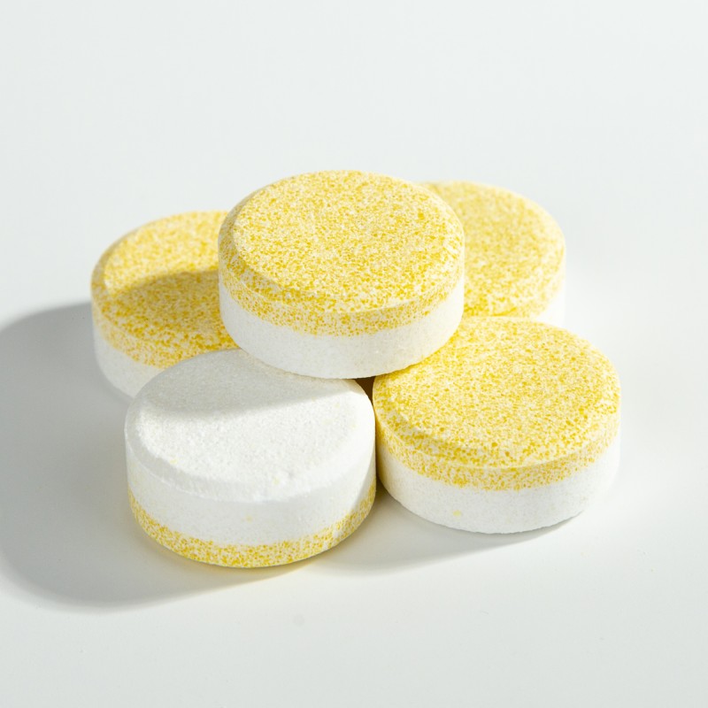 Coffee Tablets Supplier - Disposable Solid Powder Home Hotel Kitchen