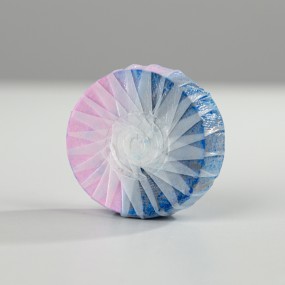 Toilet Tank Cleaner Manufacturer - Automatic Solid Cube Block Bathroom Bowl