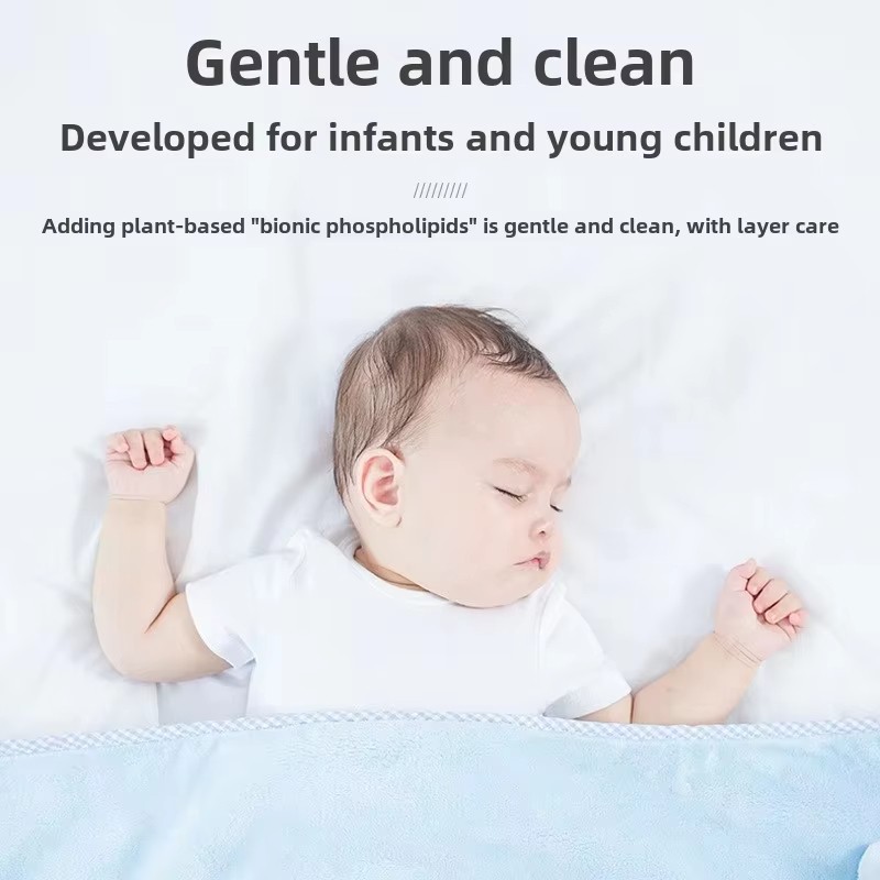 Toilet Cleaner Manufacturer - Automatic Effervescent Bleach