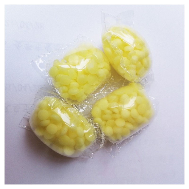 Laundry Soap Capsules Factory - 3in1 Liquid Gel Pods