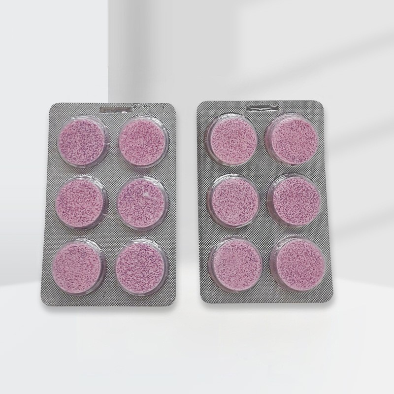 Laundry Tablets Manufacturer - Biodegradable Eco Sheets