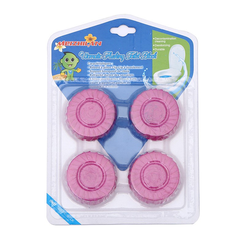 Sink Drain Cleaner Supplier - Powerful 110g Kitchen Bathroom