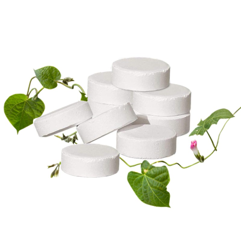 Laundry Detergent Strips Supplier - Plant Based Eco Sheets