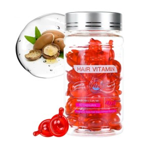 Castor Hair Oil Manufacturer - Organic Scalp Treatment Growing