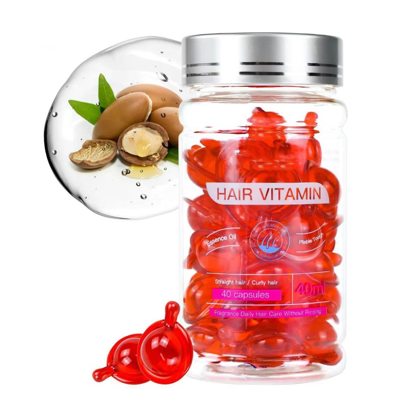 Castor Hair Oil Manufacturer - Organic Scalp Treatment Growing