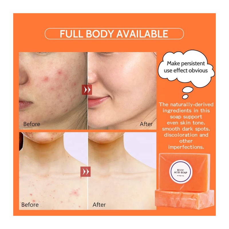 Herbal Soap Factory - Natural Moisturizing Body Wash