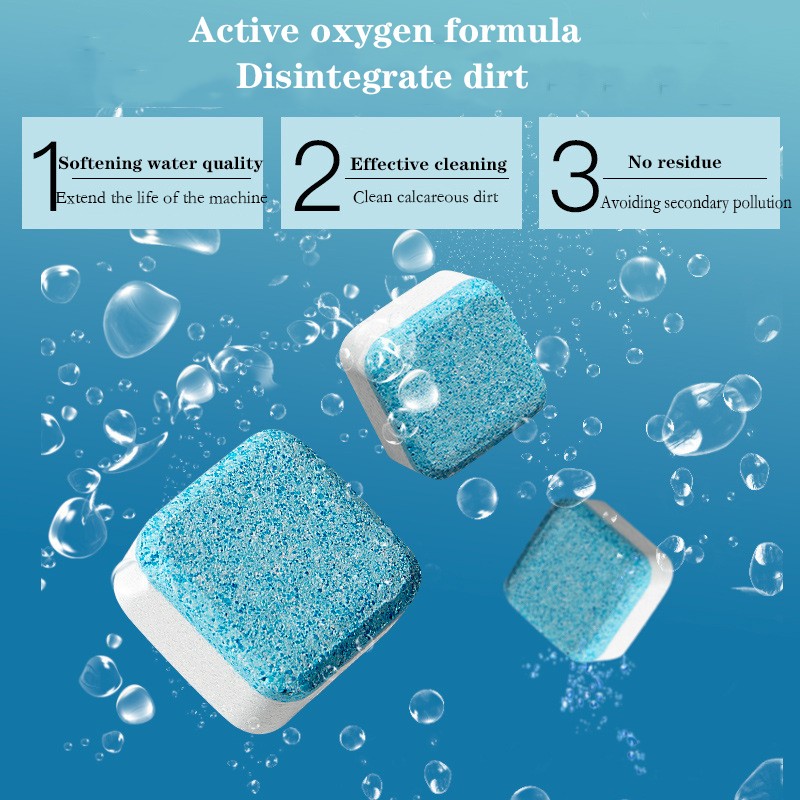 Toilet Cleaner Supplier - Super Bowl Block Cistern Deodorant