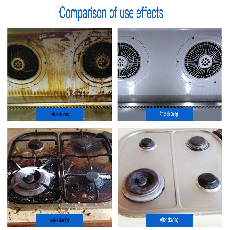 Pot Cleaner Manufacturer - Stainless Steel Bottom Dirt