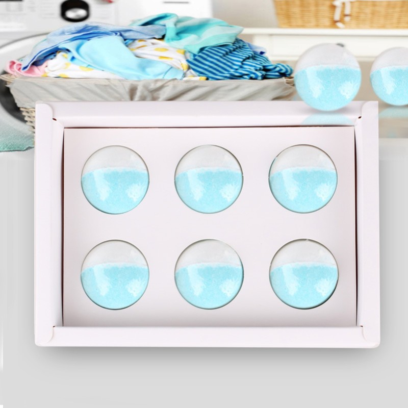 Washing Machine Cleaner Manufacturer - Deep Cleaning Soap Tank