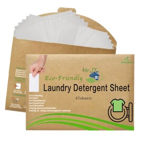 Toilet Cleaner Manufacturer - Automatic Effervescent Bleach