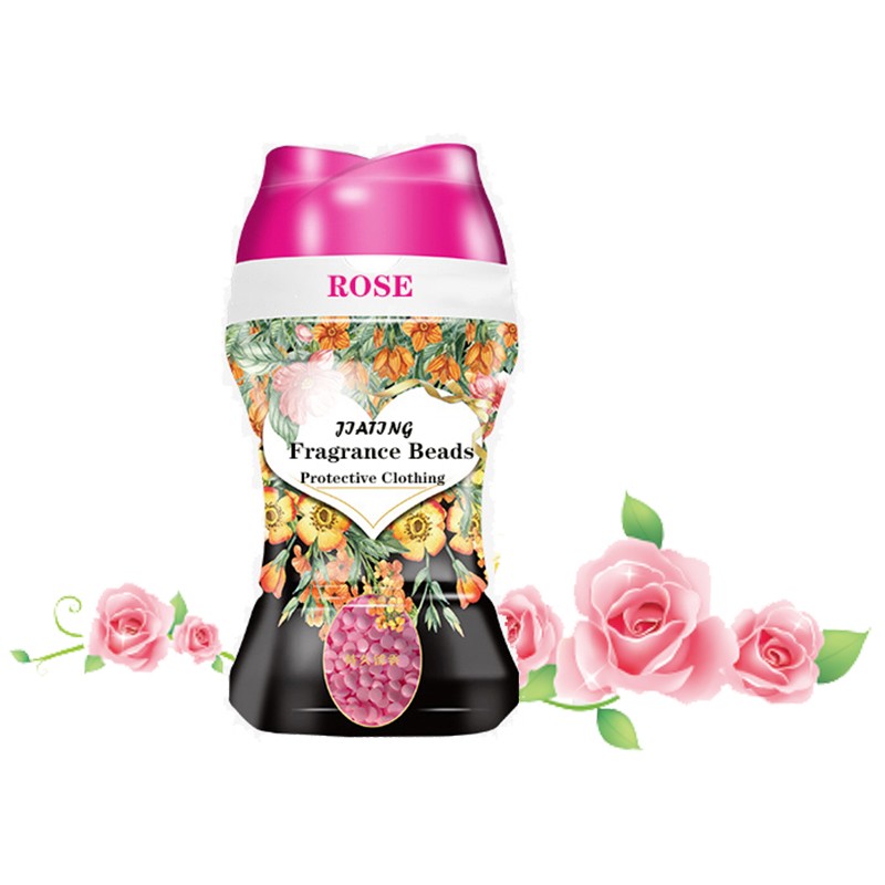 Laundry Beads Supplier - 3 in 1 Concentrated Fragrance