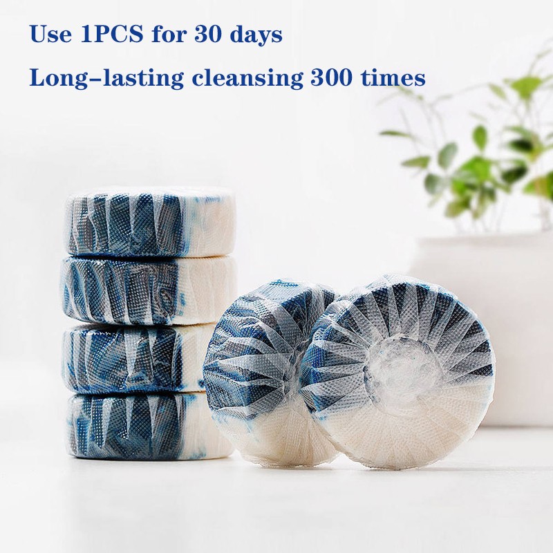 Toilet Cleaning Tablets Factory - OEM Bowl Cleaner Detergent