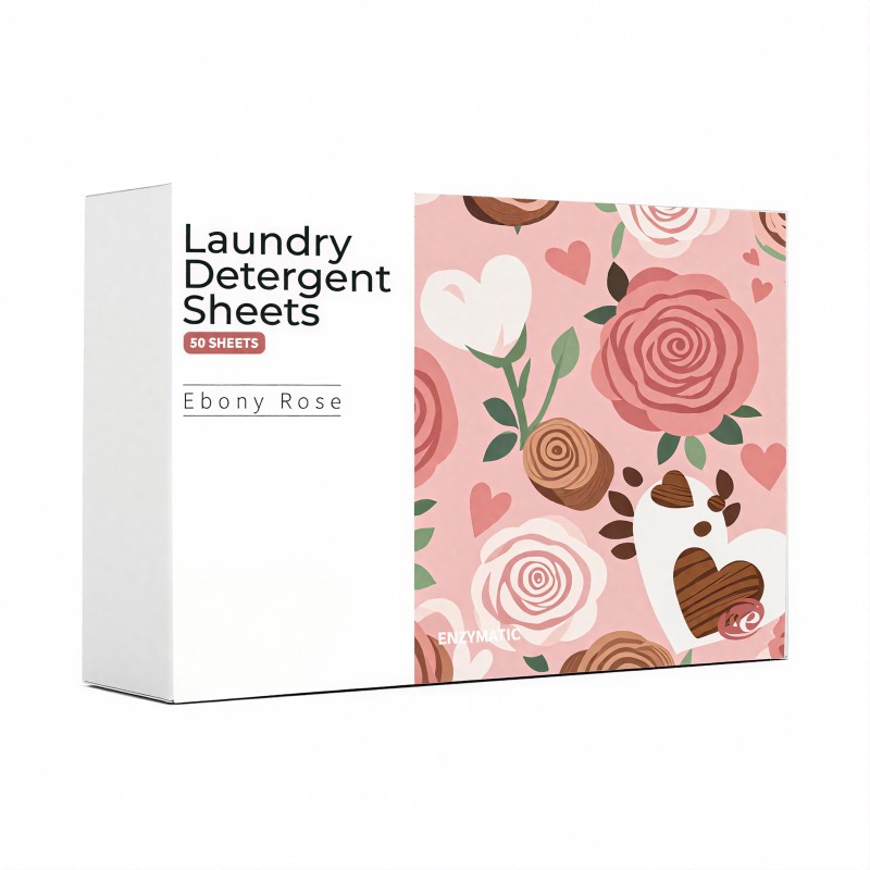 Toilet Gel Stamp Manufacturer - Hot Sale Anti-Odor Flower