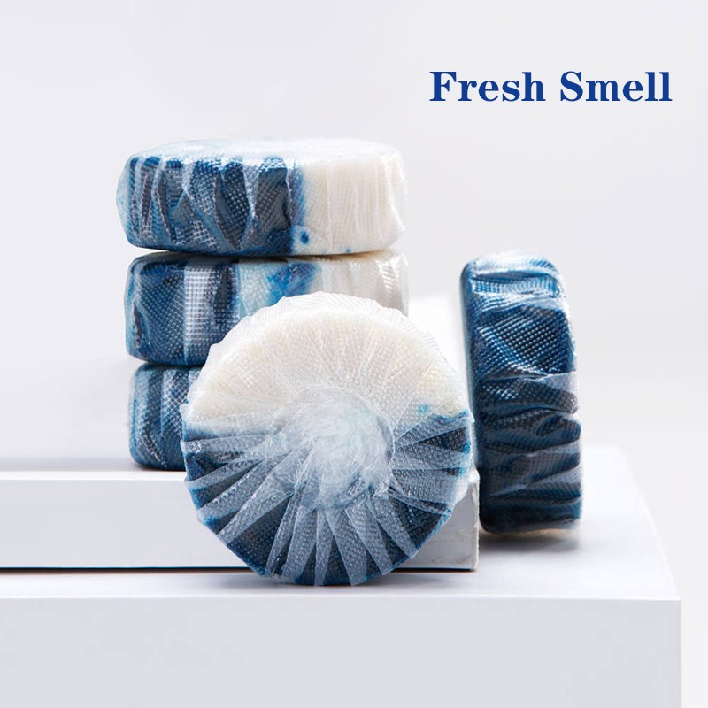 Toilet Cleaning Tablets Factory - OEM Bowl Cleaner Detergent