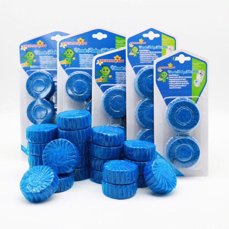 Kitchen Drain Cleaner Factory - Household Chemicals Powder