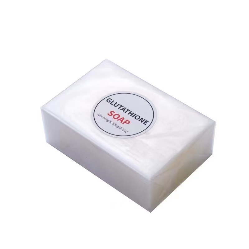 Dark Spot Soap Manufacturer - Retinol Turmeric Lemon Granules