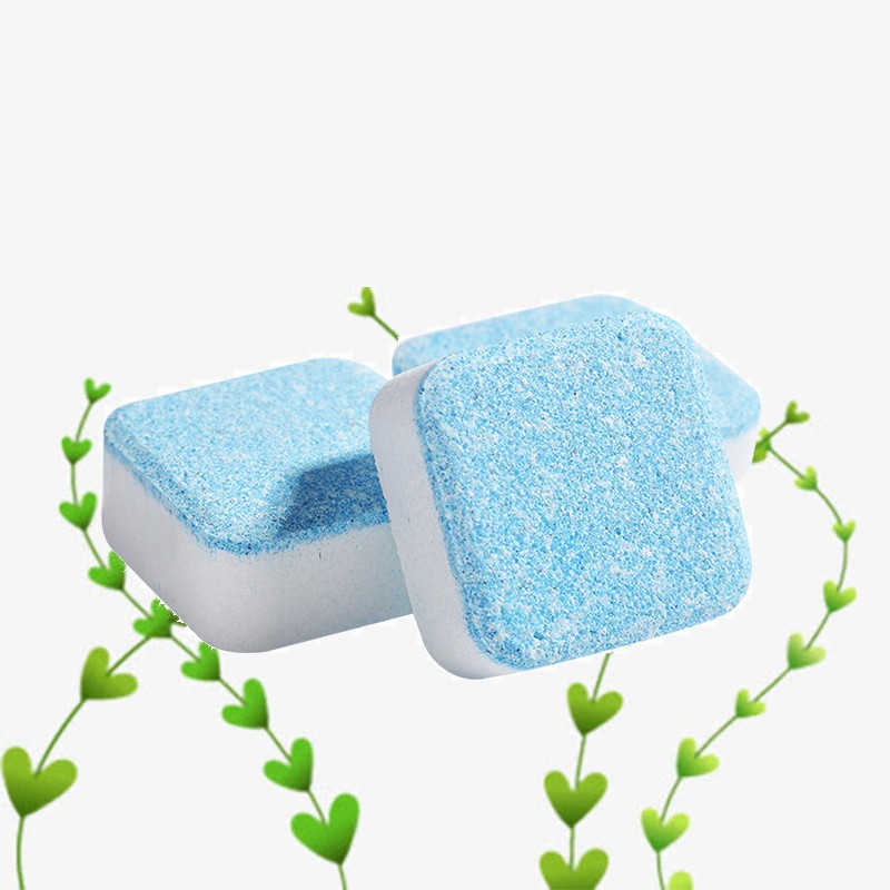 Laundry Sheets Factory - Biodegradable Easy Bleach Paper