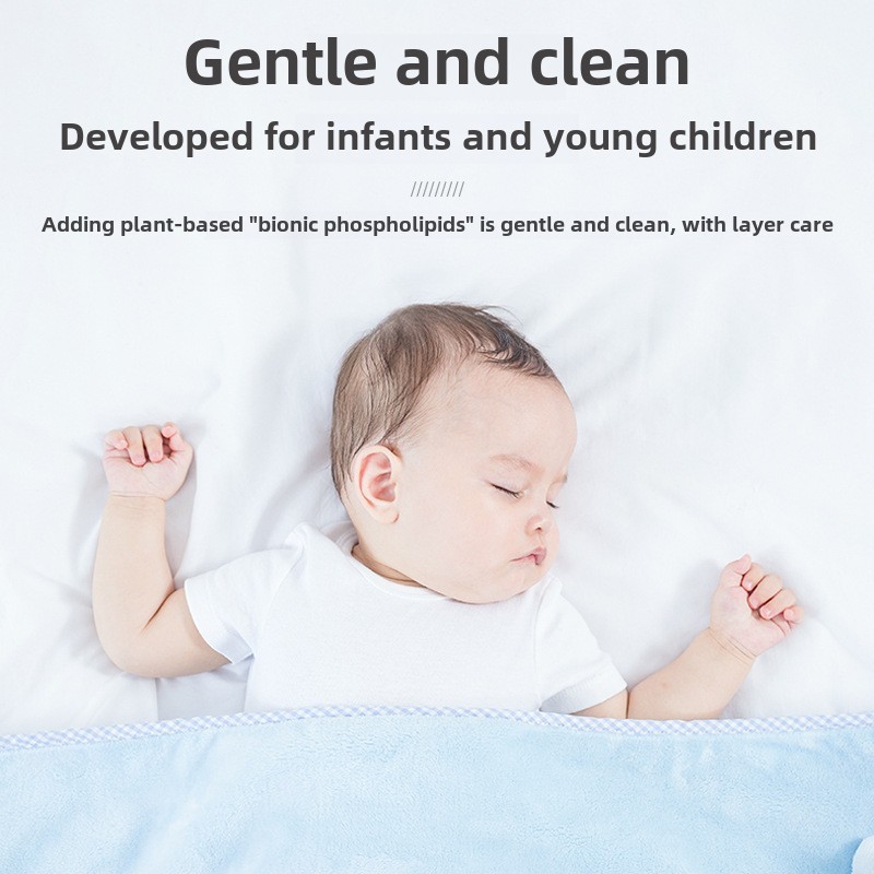 Laundry Detergent Pods Supplier - Hypoallergenic Color Protection