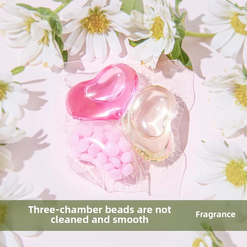 Detergent Sheets Manufacturer - OEM Natural Biodegradable