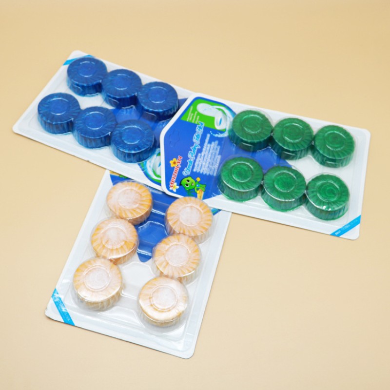 Toilet Pipe Cleaner Factory - Sink Drain Cleaning Powder