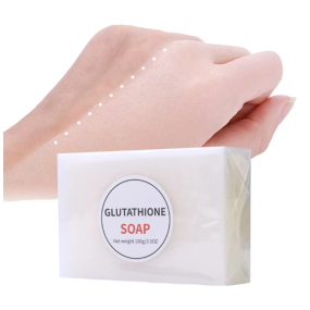 Dark Spot Soap Manufacturer - Retinol Turmeric Lemon Granules