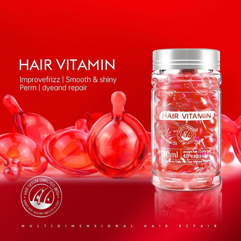 Scalp Elixir Supplier - Herbal Rosemary Growth Serum