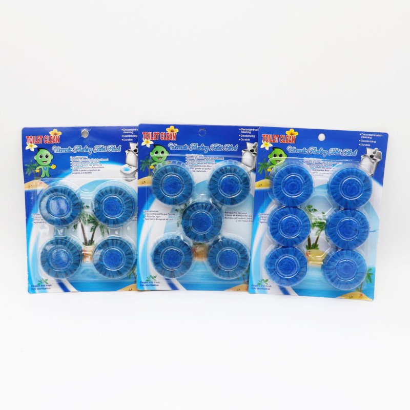 Sink Drain Cleaner Supplier - Powerful 110g Kitchen Bathroom