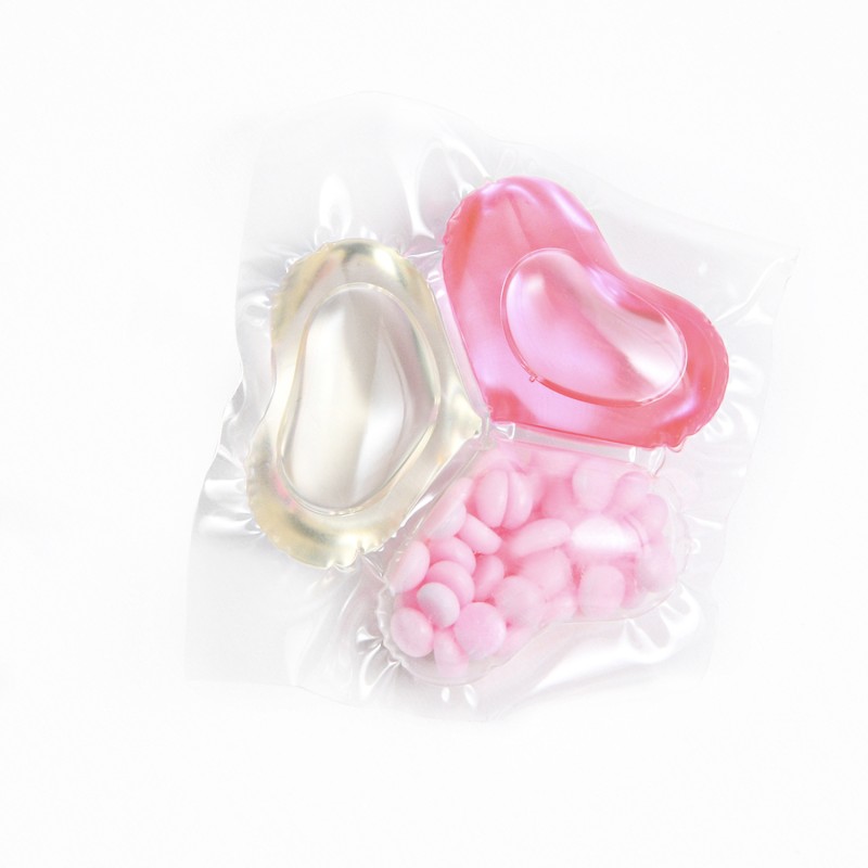 Detergent Sheets Manufacturer - OEM Natural Biodegradable