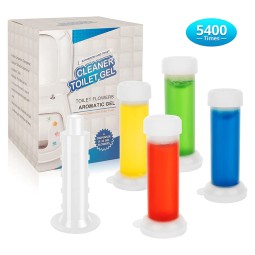 Solid Air Freshener Factory - Household Deodorizer Disposable