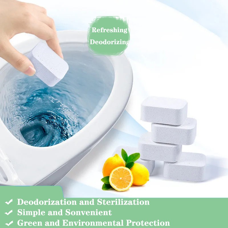 Dishwasher Tablets Supplier - Wholesale Eco Friendly Effervescent